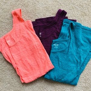 Target Tops (lot)